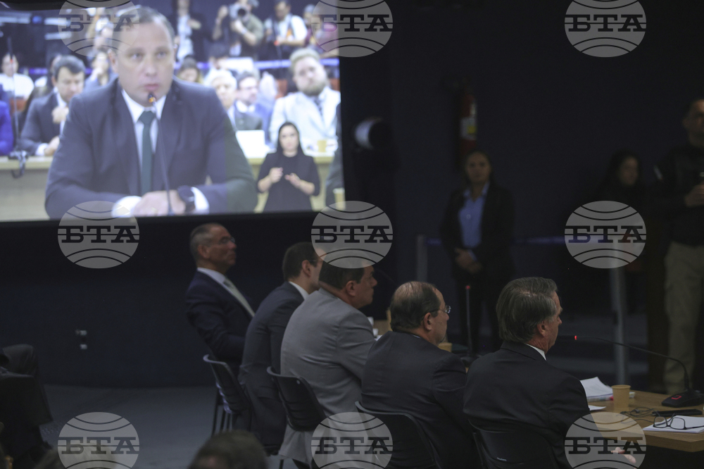 Brazil Bolsonaro Court