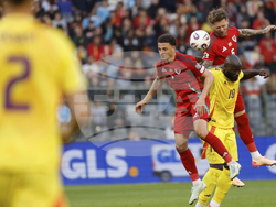 Belgium Wales WCup Soccer