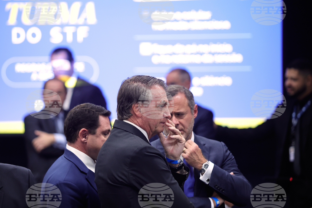 Brazil Bolsonaro Court