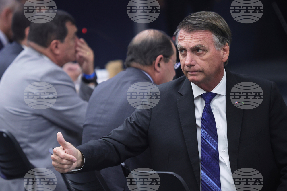 Brazil Bolsonaro Court