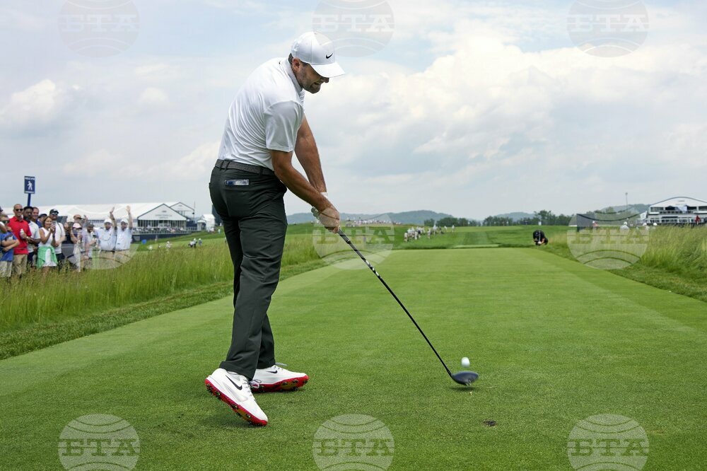US Open