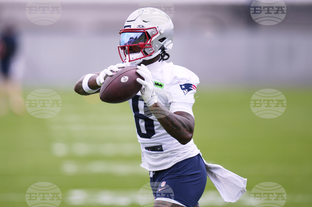 Patriots Football