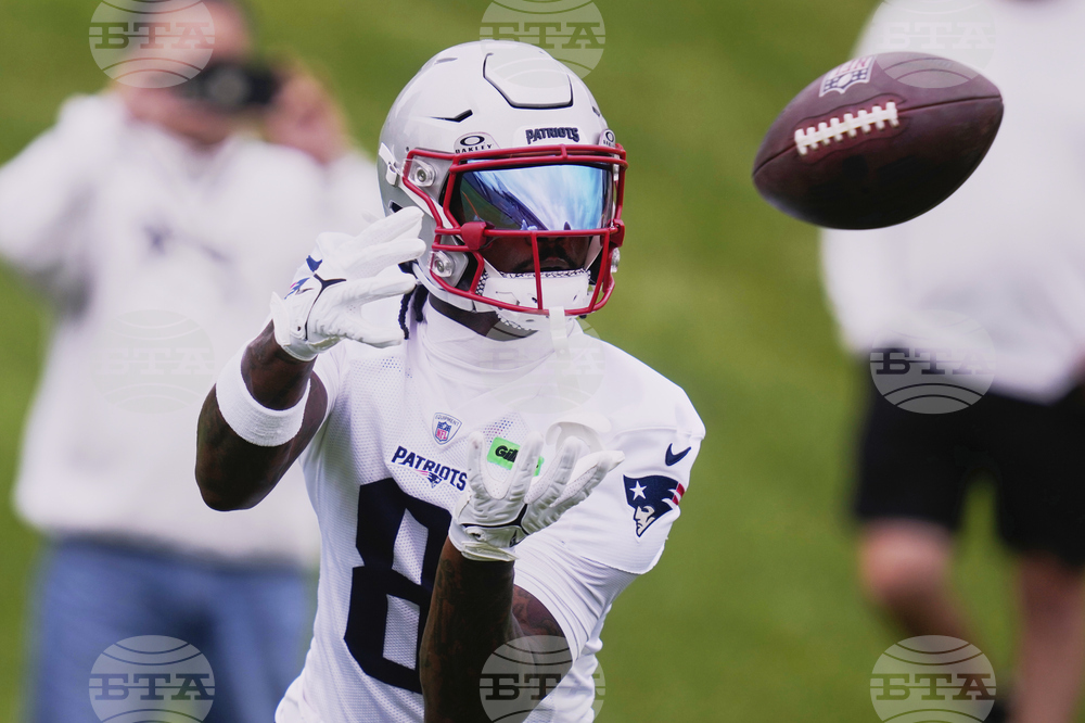 Patriots Football