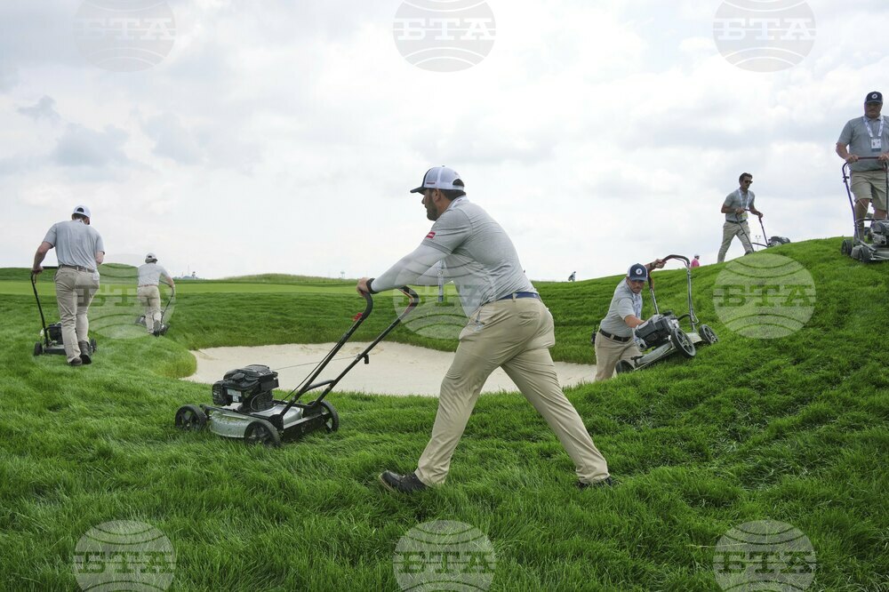 US Open