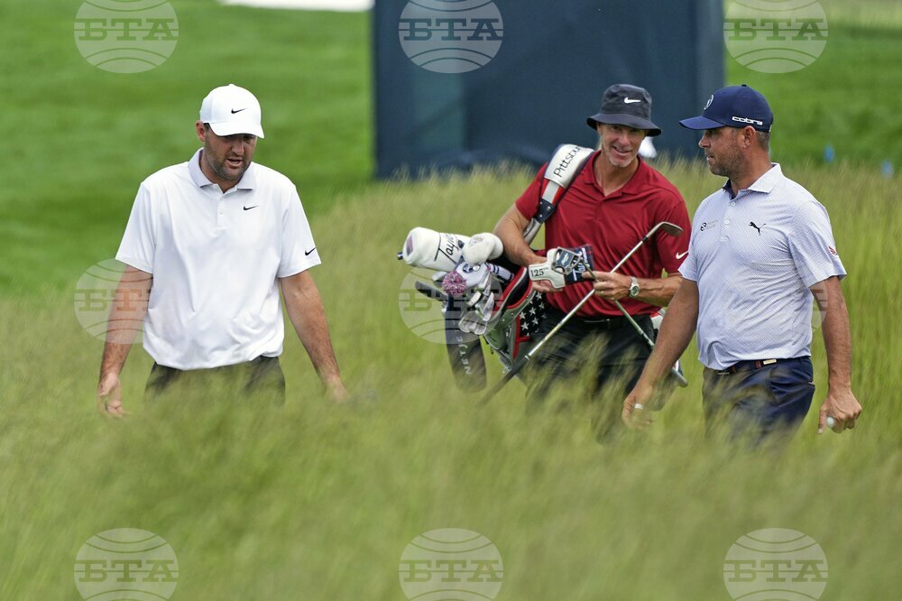 US Open