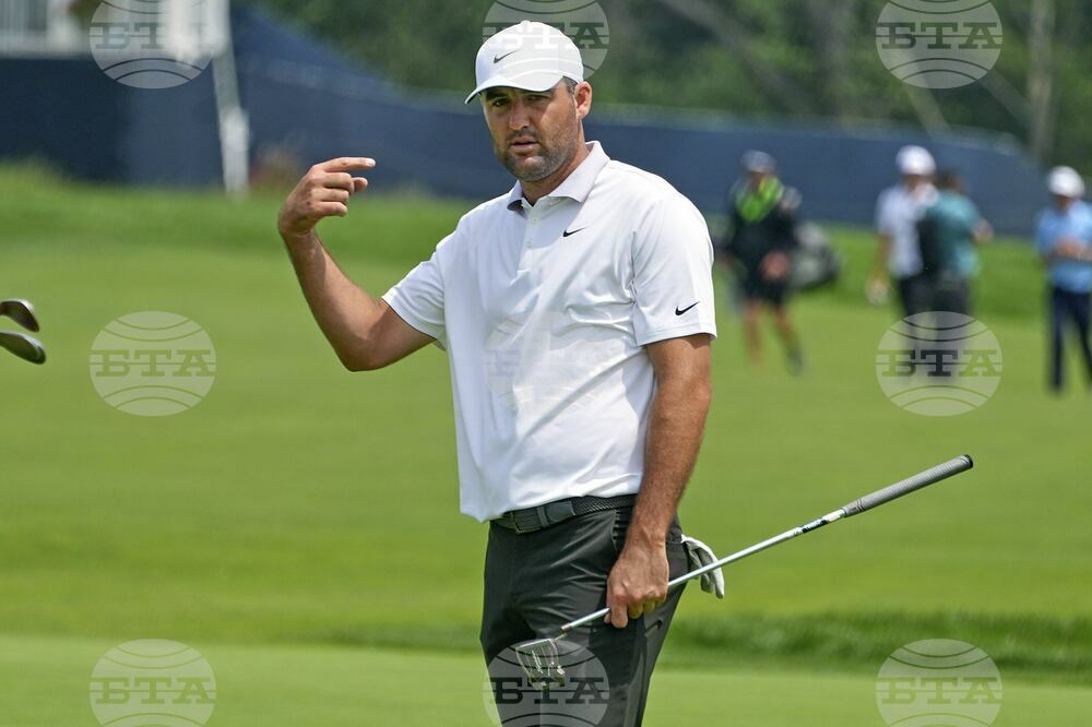 US Open