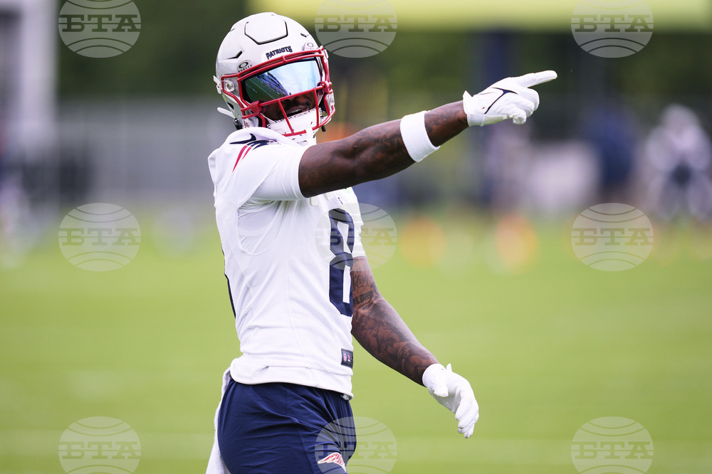 Patriots Football