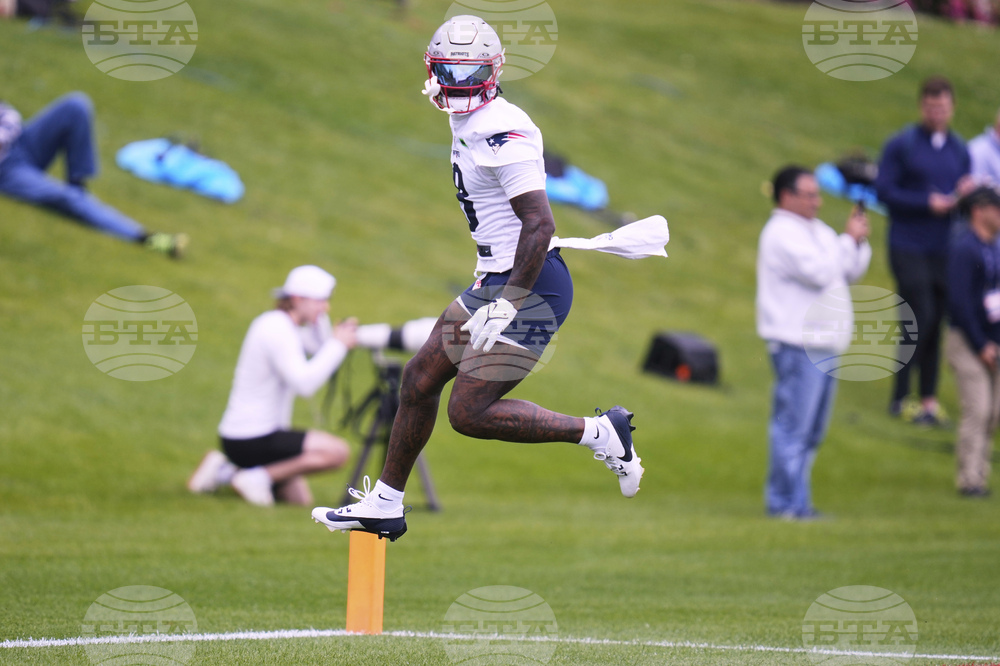 Patriots Football