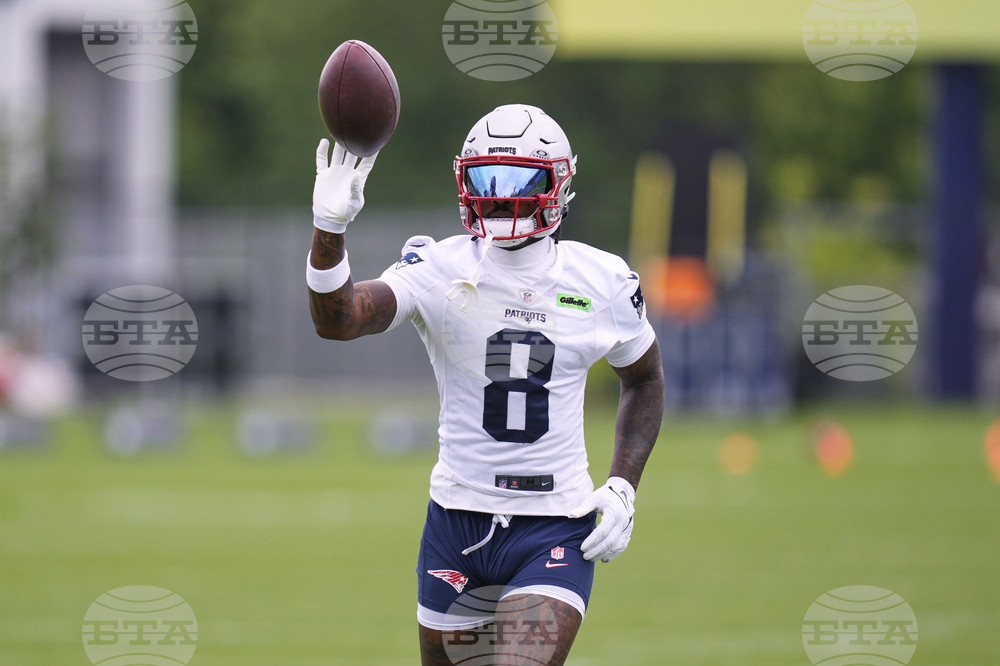 Patriots Football