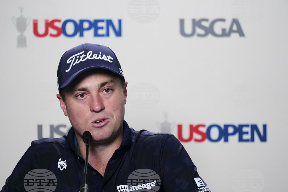 US Open