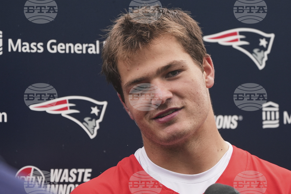 Patriots Football