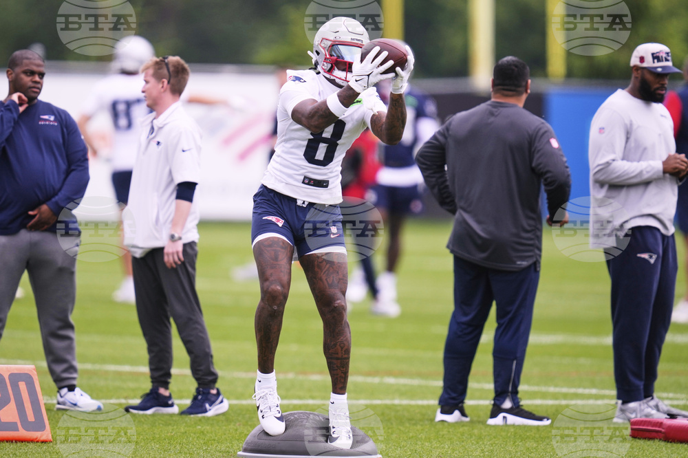 Patriots Football