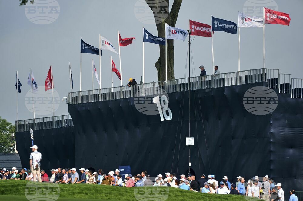 US Open