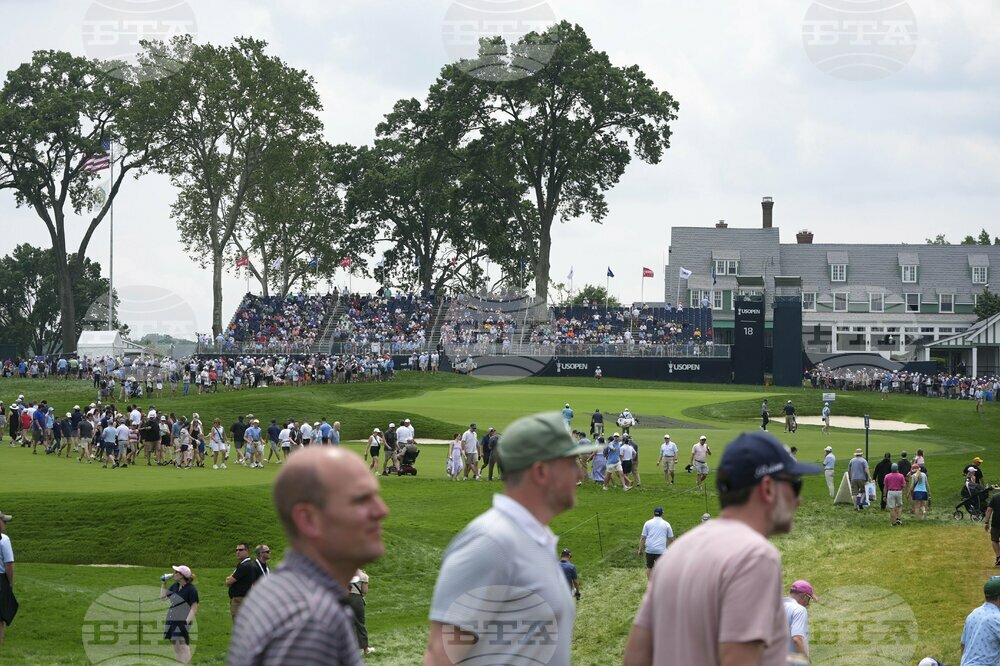 US Open