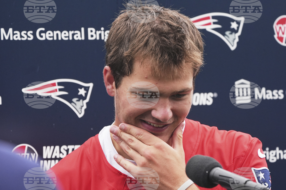 Patriots Football