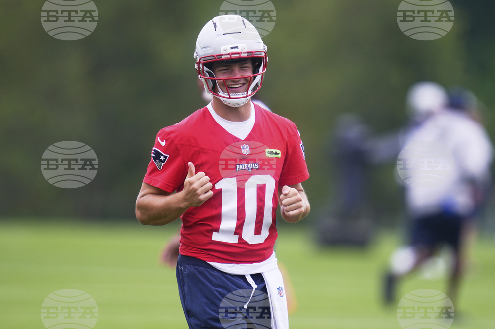 Patriots Football