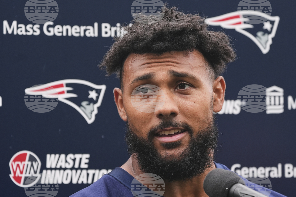 Patriots Football