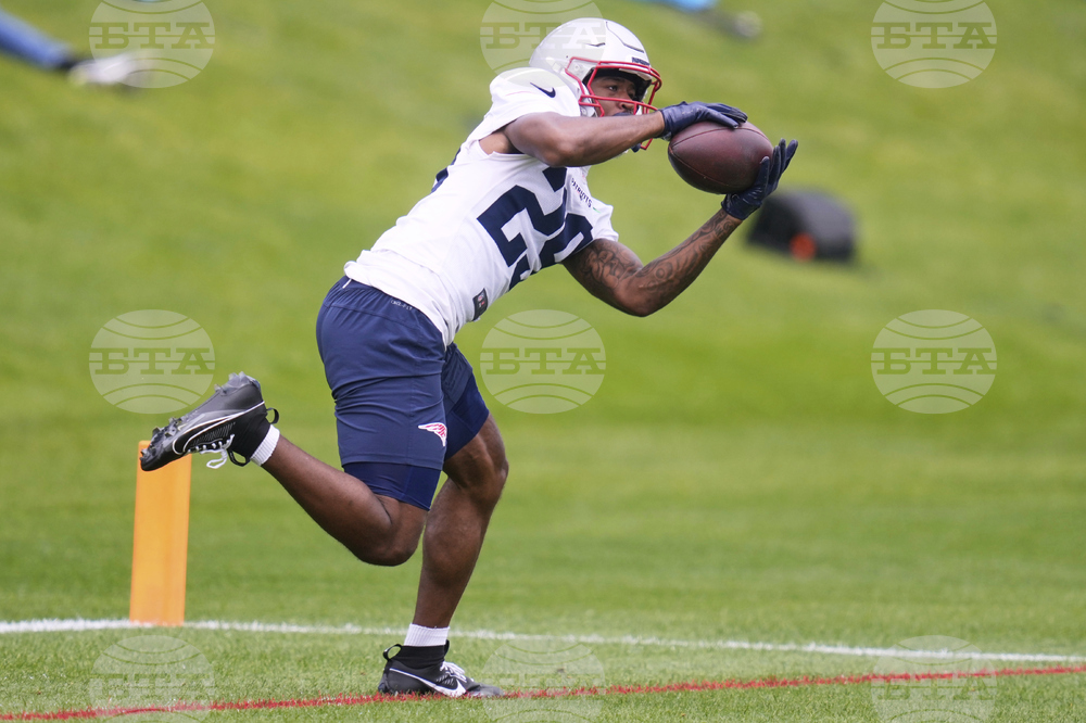 Patriots Football
