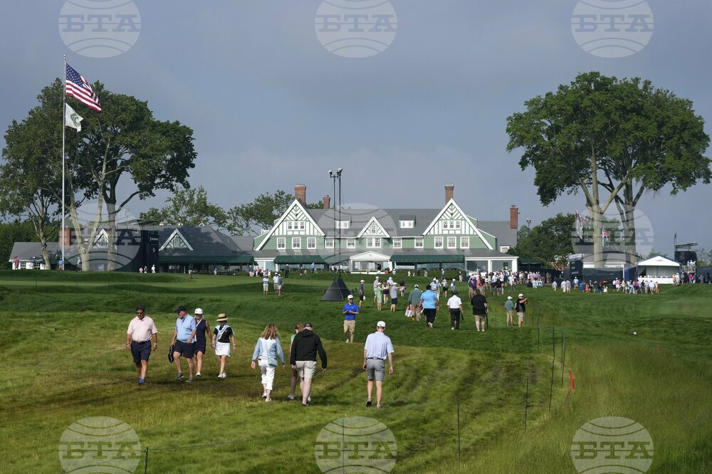 US Open