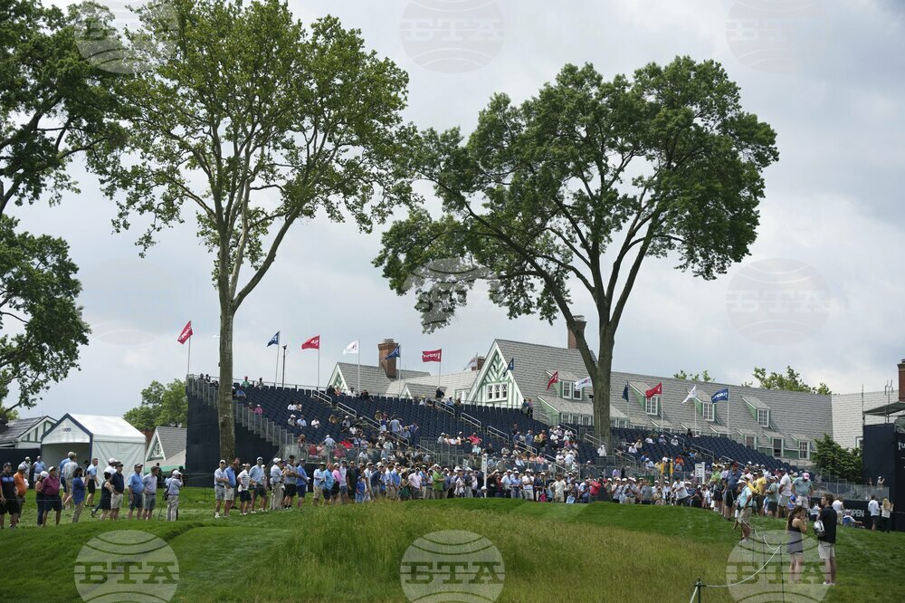 US Open
