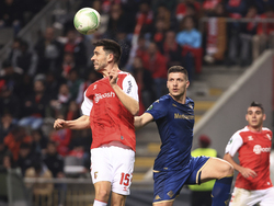 Portugal Soccer Europa Conference League
