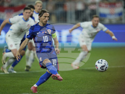 Croatia Czech Republic WCup Soccer