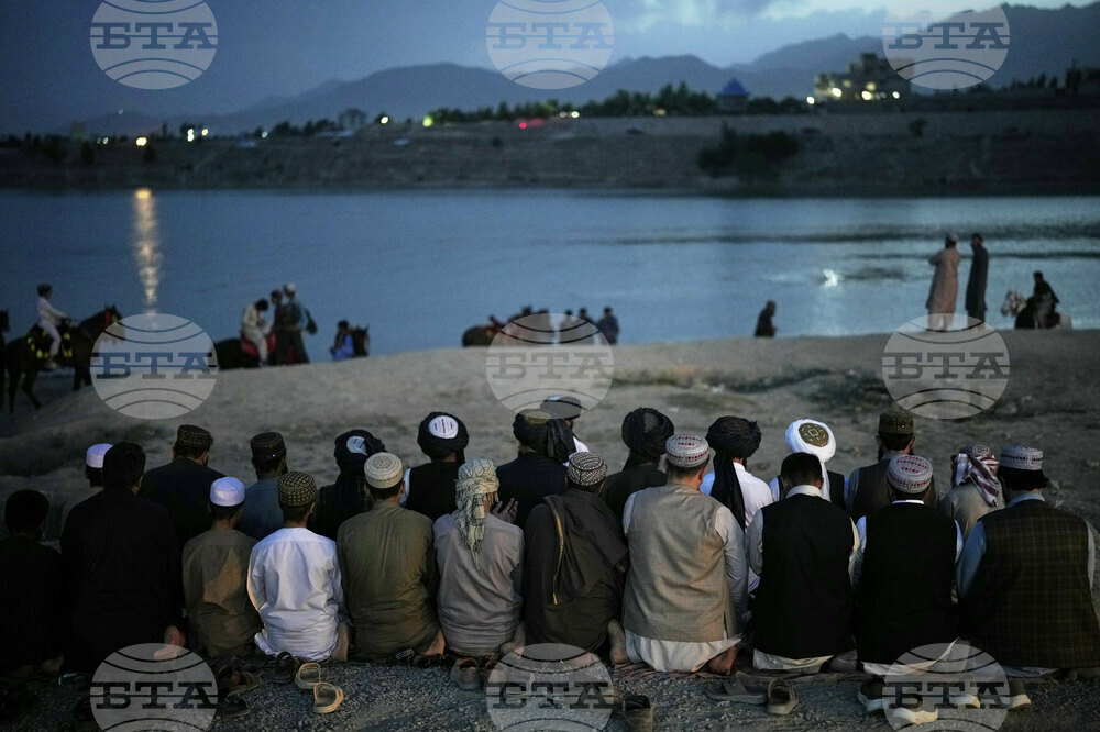 Afghanistan Daily Life