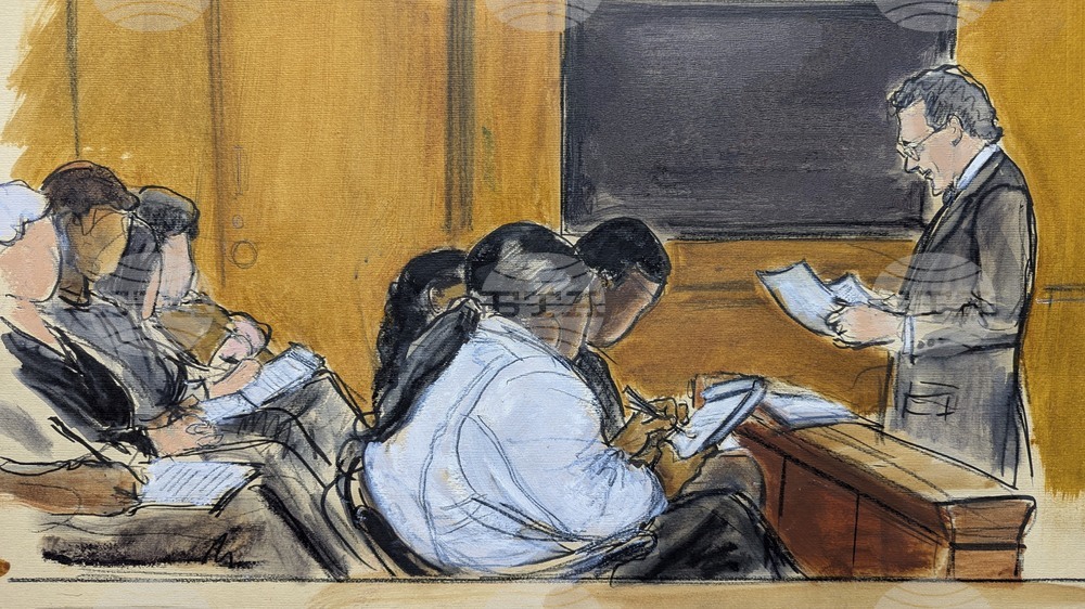 Sexual Misconduct Harvey Weinstein