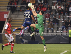 Portugal Soccer Europa Conference League