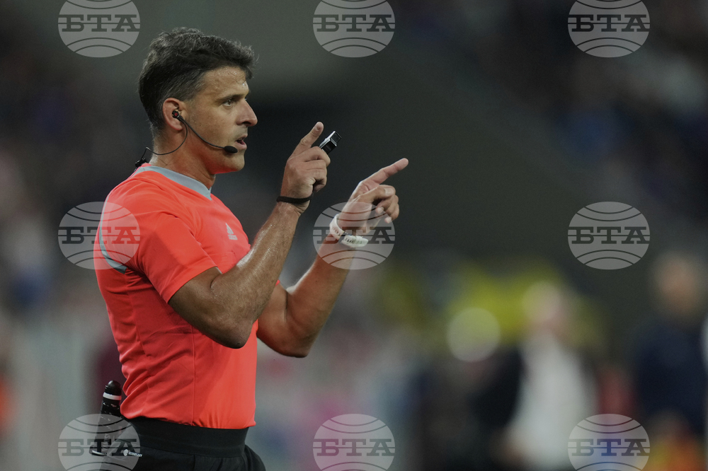 Croatia Czech Republic WCup Soccer
