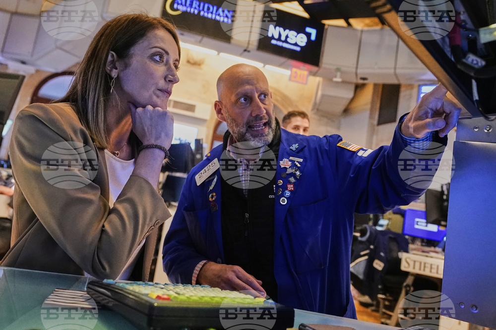 Financial Markets Wall Street European Parliament
