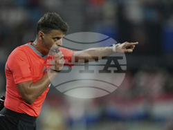 Croatia Czech Republic WCup Soccer