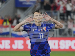 Croatia Czech Republic WCup Soccer