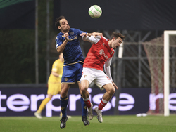 Portugal Soccer Europa Conference League