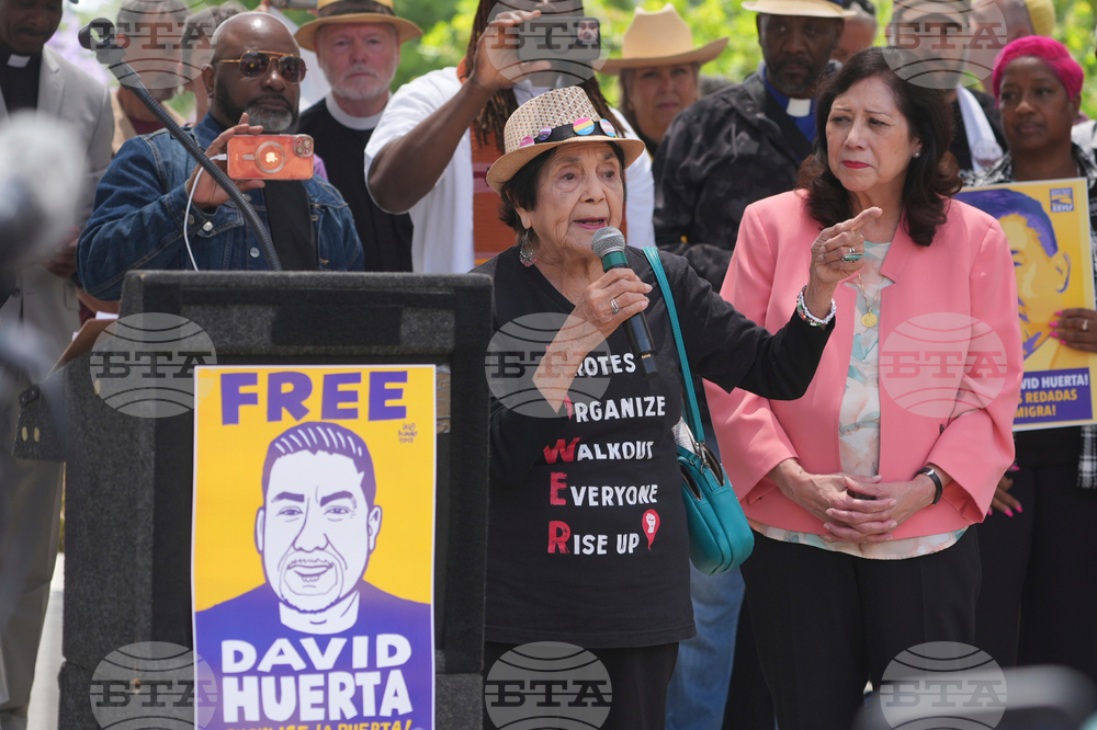 Immigration Raids-Los Angeles-Union Leader