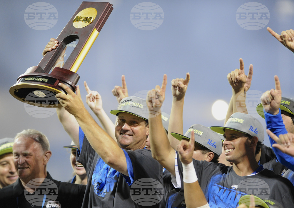 CWS Best Of West Baseball