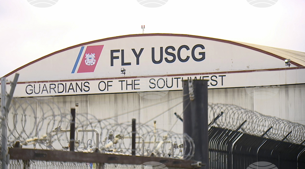 Plane Crash San Diego