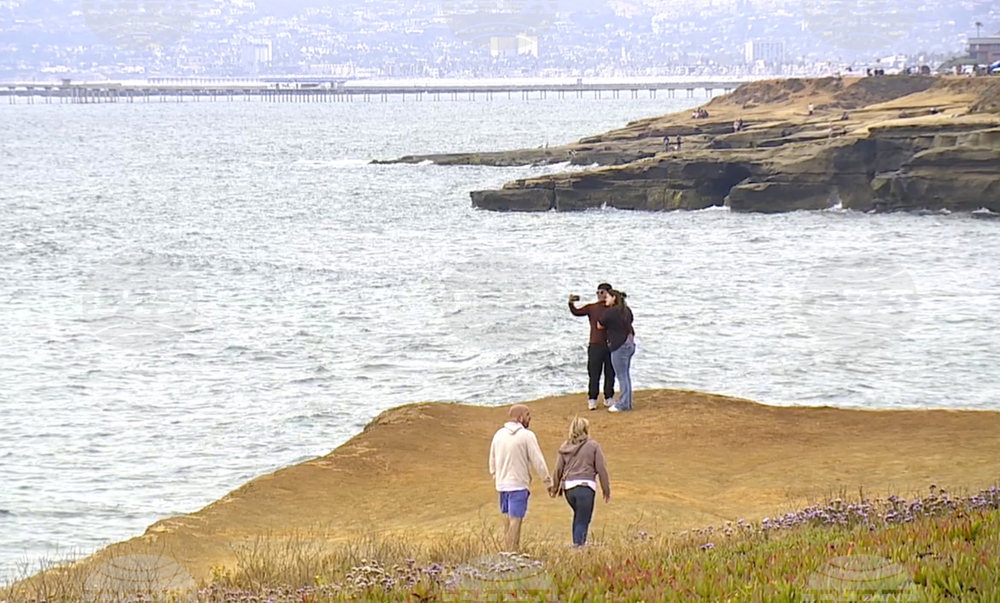 Plane Crash San Diego