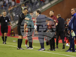 Belgium Wales WCup Soccer