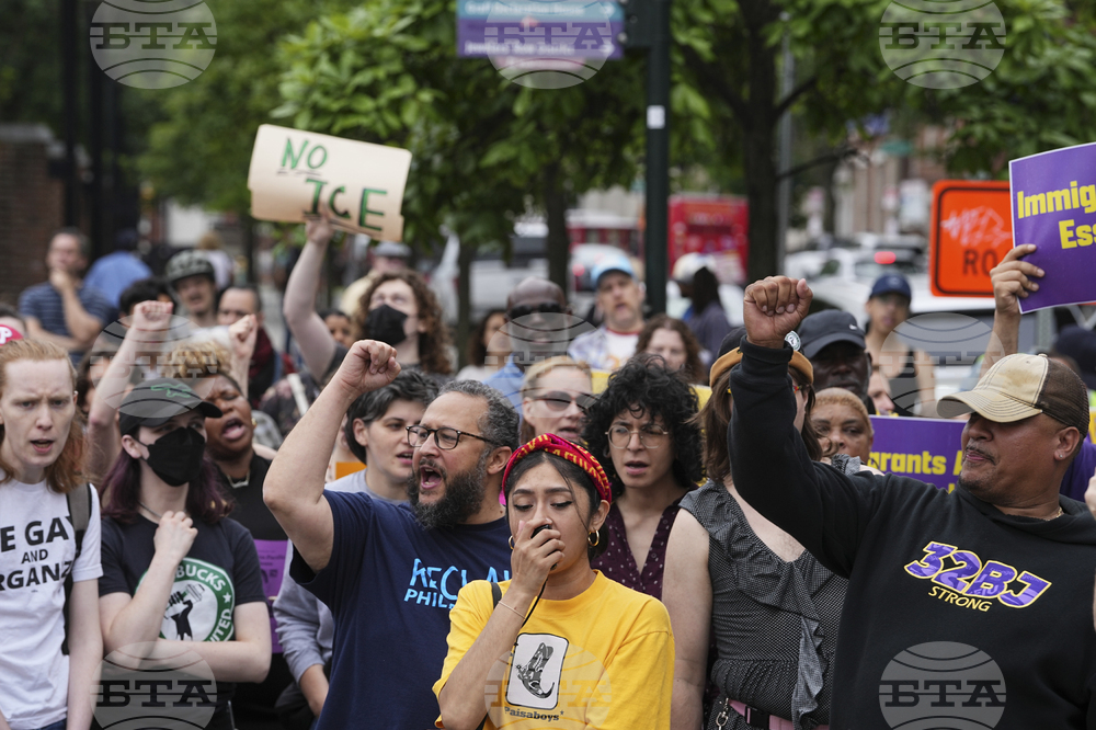 US Immigration Protests