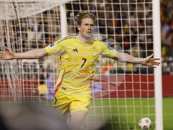 Belgium Wales WCup Soccer