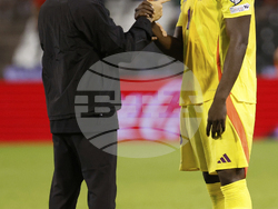 Belgium Wales WCup Soccer