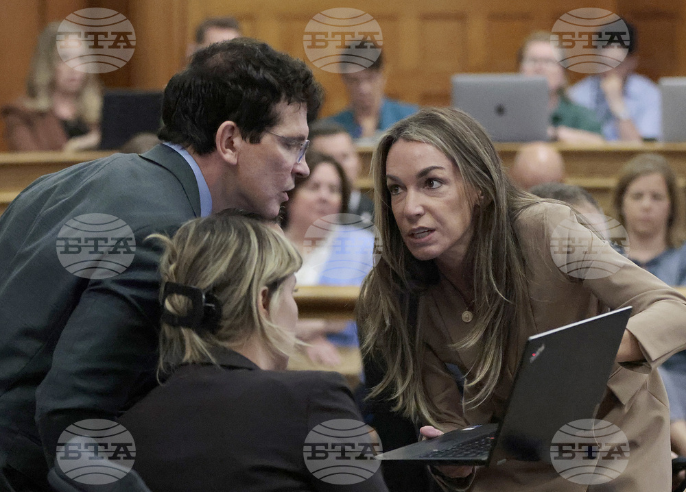 Karen Read Trial