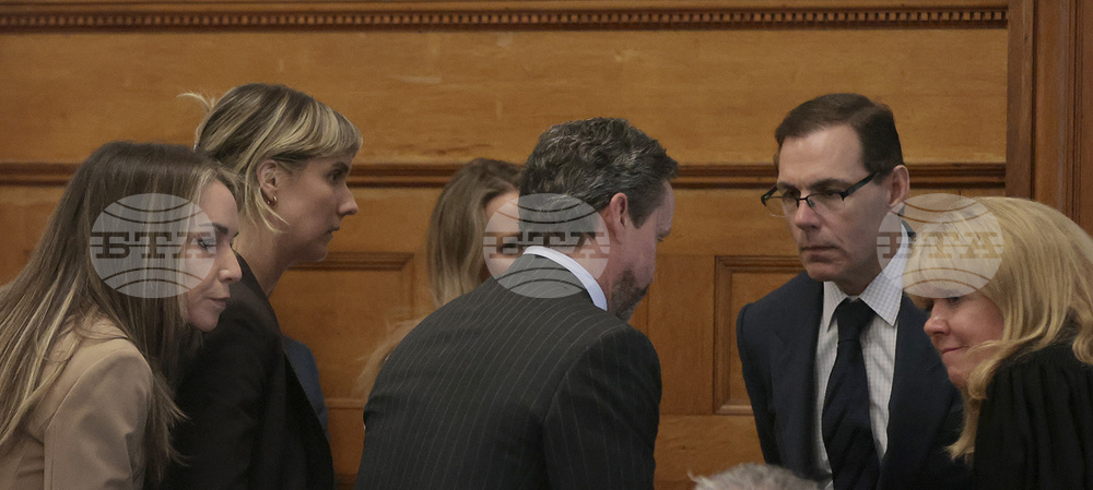 Karen Read Trial