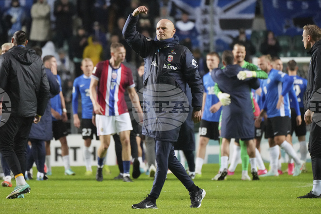Норвежкият селекционер Столе Солбакен призова за използването на по-бързи деца за гонене на топката