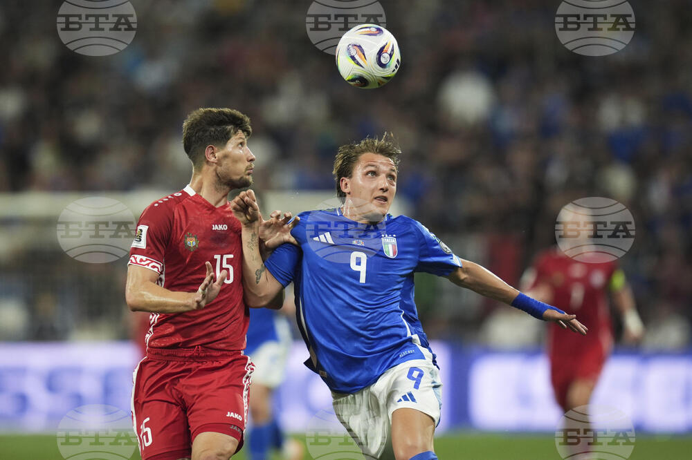 Голмайсторът на Аталанта Матео Ретеги стана най-скъпият италиански футболист с трансфера си в Саудитска Арабия