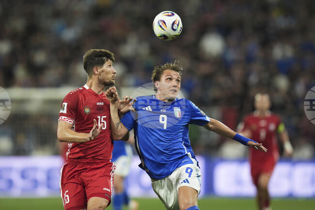 Голмайсторът на Аталанта Матео Ретеги стана най-скъпият италиански футболист с трансфера си в Саудитска Арабия