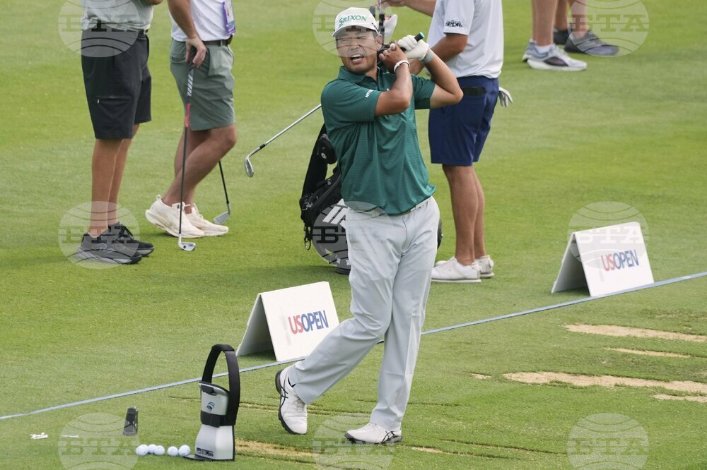 US Open