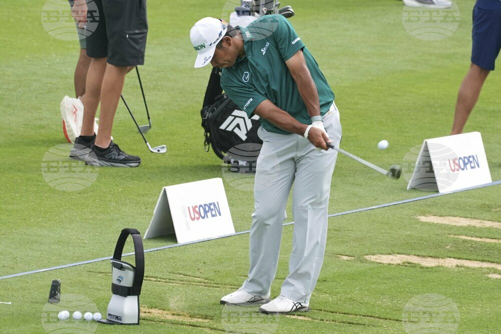 US Open