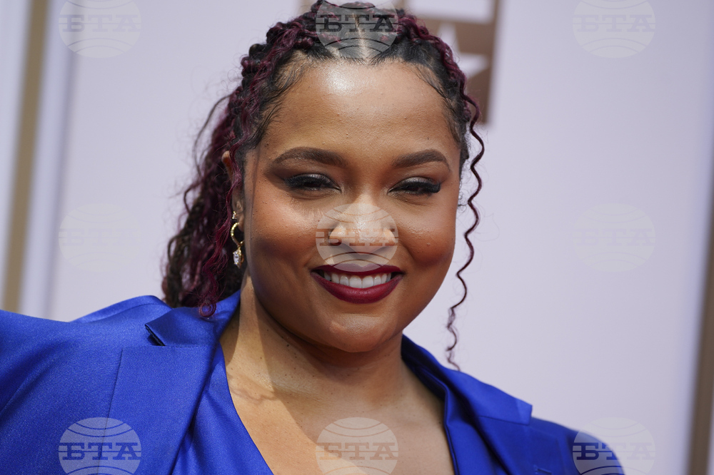 2025 BET Awards - Arrivals